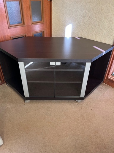 【お値下げしました】テレビ台　美品
