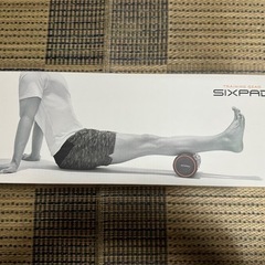 シックスパッド　パワーローラー