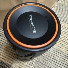 シックスパッド　パワーローラーの画像