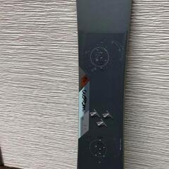 ☆入手困難☆BURTON CUSTOM バートンカスタム2004年モデルの画像