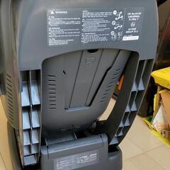 （引渡者決定）チャイルドシート　リーマン　ネディアップLYJ-211の画像