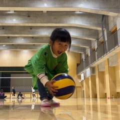 カラダあそび・ボールあそび運動教室の画像
