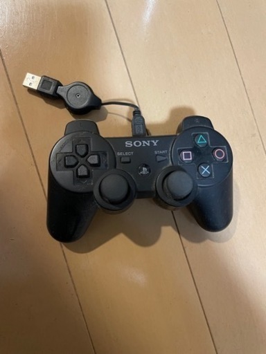 プレーステーション3 ソフト付き