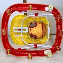 【受け渡し者決定】それいけ！アンパンマン おしゃべりウォーカーの画像