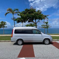 ✅沖縄 ホンダ ステップワゴン ポップアップルーフ 8万キロ台 希少の画像
