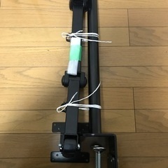 モニターアームの画像