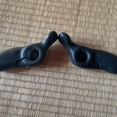 クロス マウンテン バーエンド シマノ proの画像