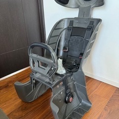 自転車用チャイルドシート