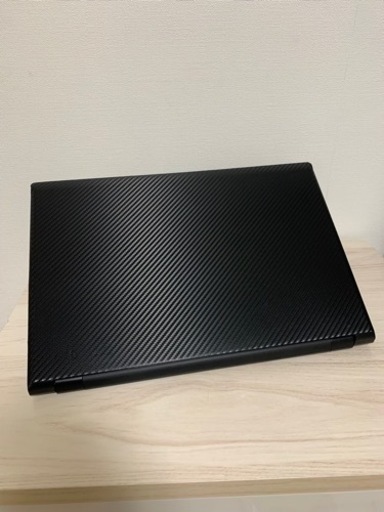 ノートパソコン TOSHIBA製 SSD256GB 起動速いです