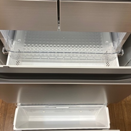 未使用品】HITACHI ノンフロン冷凍冷蔵庫 （11-31） 注文