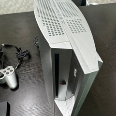 PS3  写真の通りの画像