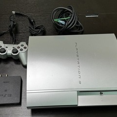PS3  写真の通り