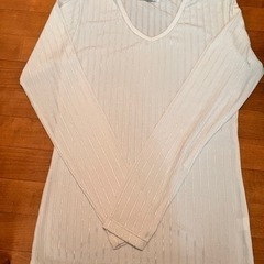 服/ファッション カットソー レディース