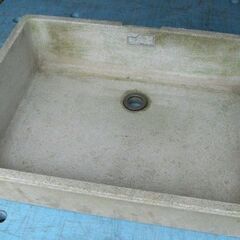 ●水受け(ガーデンパン)、差し上げます！●