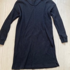 冬用マタニティウェアの画像