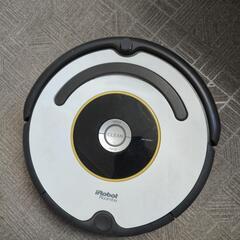 【無料】ルンバ①