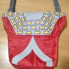 ウルトラセブン　バックの画像