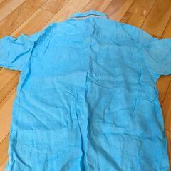 トミーフィルフィガー　半袖シャツの画像