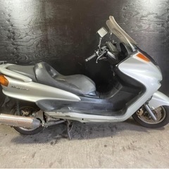 ★お支払い総額3.0万円★買取強化中！どんな車両も1万円～保証します！ ヤマハ マジェスティ250 SG03J 激安ビッグ入荷！フルノーマル！カスタムベースに♪の画像
