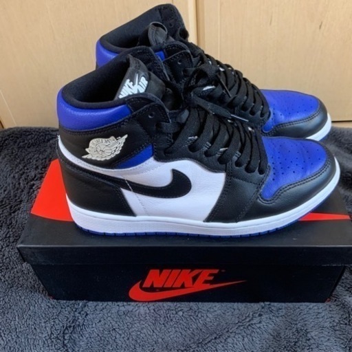 スニーカー AIR JORDAN 1 RETRO HIGH OG