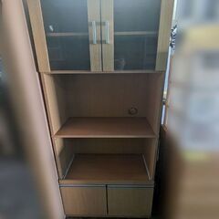 NITORI/ニトリ■キッチンボード キッチン収納 台所 引き出...