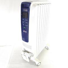 デロンギオイルヒーターQSD0712-MB