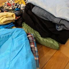 ほとんどブランド服　まとめ売り　の画像