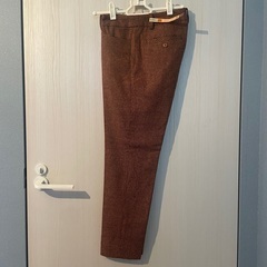 秋冬服　レディース　エストネーション　テーパードパンツ　お譲りしますの画像