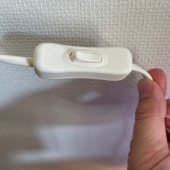 IKEA ライト　星　1751A.ライトIKEA SMILA STJARNA 星形 ブルー 星型 の画像