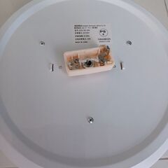 【超美品】シーリングライトの画像