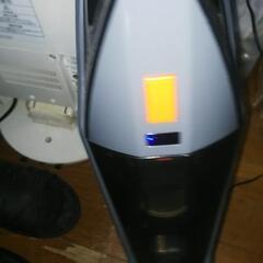 ジャンク 掃除機