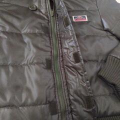 未使用タグ付き！サイズ150 上着　ジャケットの画像