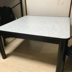 こたつ