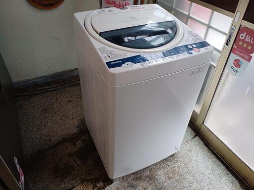 洗濯機