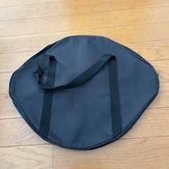 マルチグリドルケース　キャンプ　アウトドア　バーベキューの画像