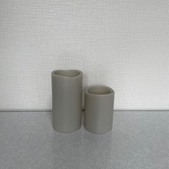 【取引中】値下げしました！IKEA 電池式キャンドル