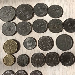 外貨