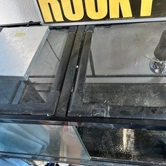 爬虫類飼育セットの画像