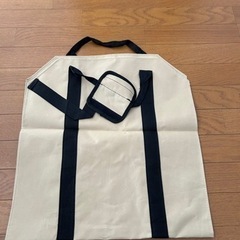 薪バックの画像