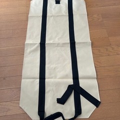 薪バックの画像