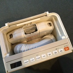 【20%OFF!!】日立 布団乾燥機【F00333】の画像