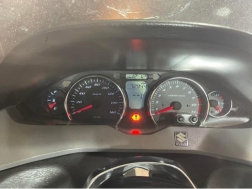 ★お支払い総額5.2万円★買取強化中！どんな車両も1万円～保証します！ スズキ スカイウェイブ250S CJ46A インジェクション！激安ビッグ！ちょっとした足に♪
