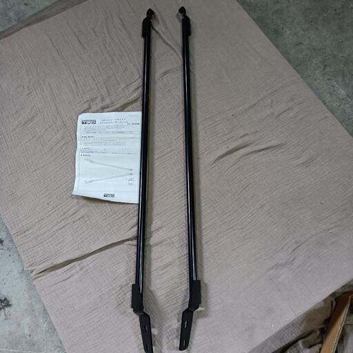 106e　 TRD ドアスタビライザー ブレース ヴェルファイア　アルファード AGH30W AGH35W GGH30W GGH35W AYH30W 15/01~ MS300-58003 y112701e