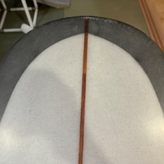 thomas  surfboard stepdeckの画像