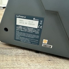 カッティングマシンGX-24ローランド中古