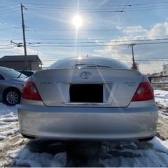 【ご購入者決定いたしました】‼️3月中名義変更可能な方‼️トヨタマークX 250G fourの画像