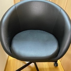 お譲りします‼️無料‼️回転チェア