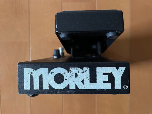 【値下げしました】MORLEY ( モーリー ) / Mini Morley Wah Volume