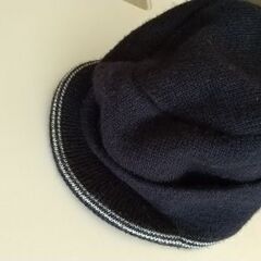 冬用暖か帽子🎂🎉の画像