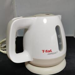 電気ケトル  ティファール アプレシアプラス①の画像